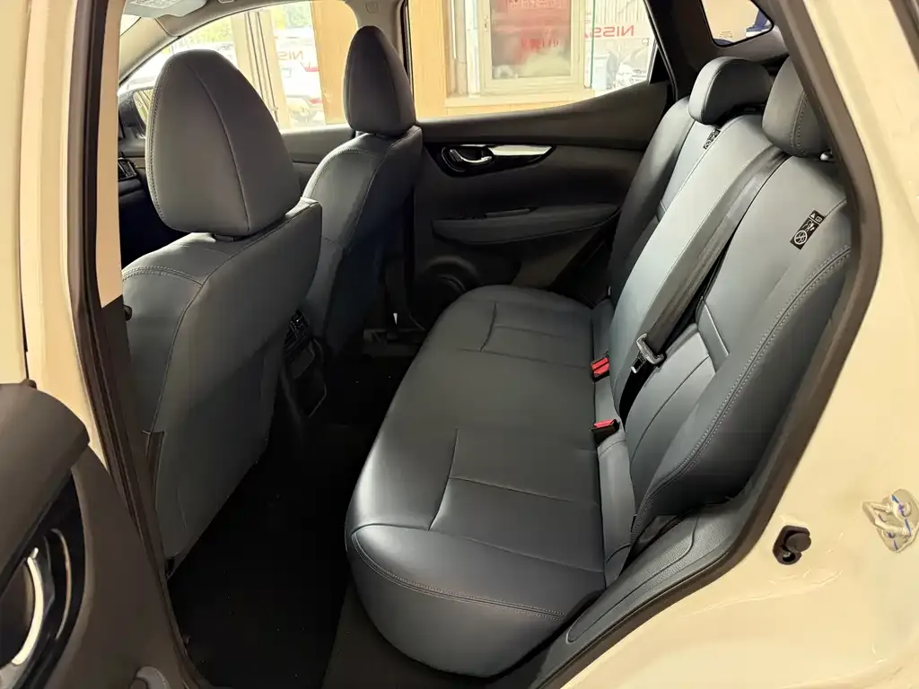 Nissan Qashqai 2025 из CN, фото 7