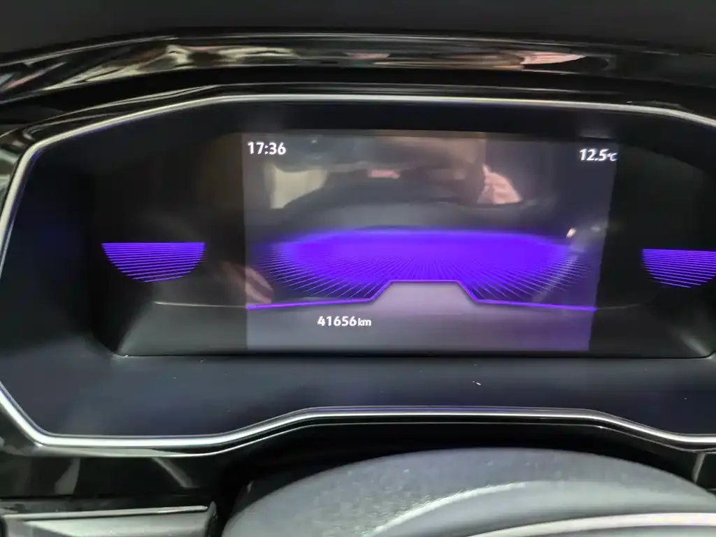 Volkswagen Sagitar 2021 из CN, фото 10