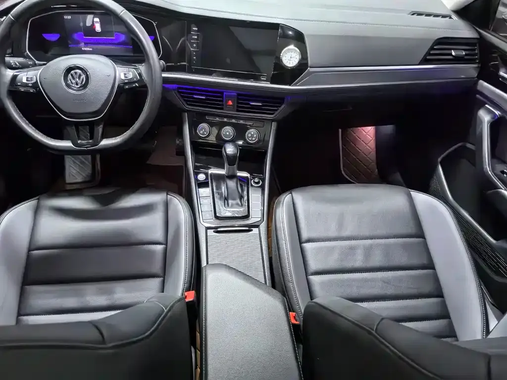 Volkswagen Sagitar 2021 из CN, фото 8