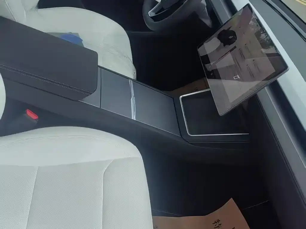 [object Object] Model Y 2025 из CN, фото 3