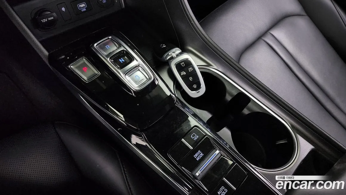Hyundai Sonata 2021 из KR, фото 9