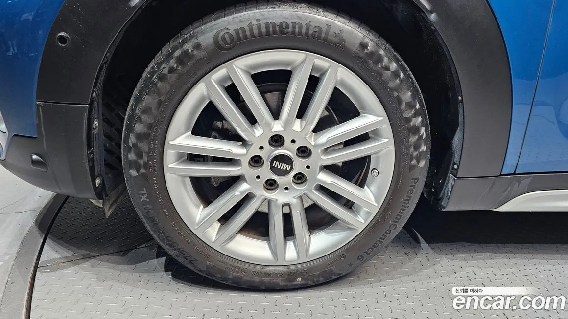 Mini Countryman 2021 из KR, фото 5