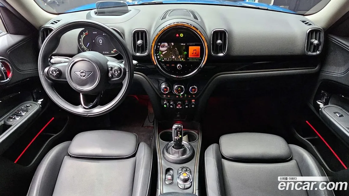 Mini Countryman 2021 из KR, фото 7
