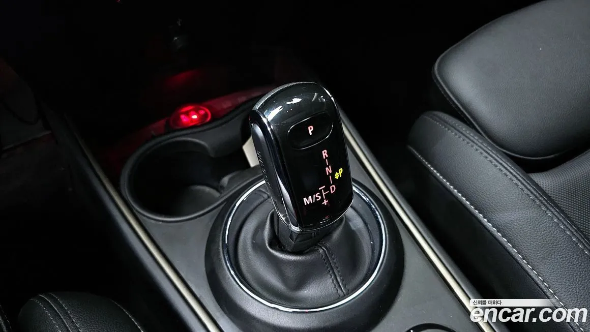 Mini Countryman 2021 из KR, фото 9