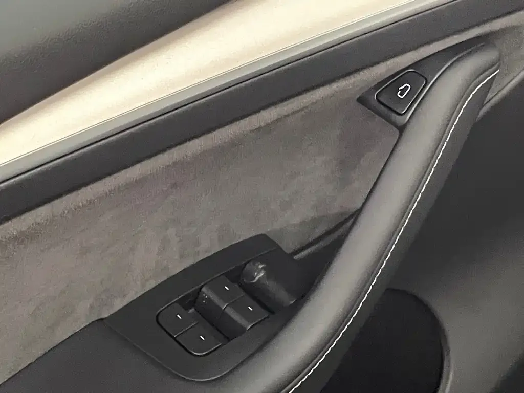 Tesla Model Y 2021 из CN, фото 7