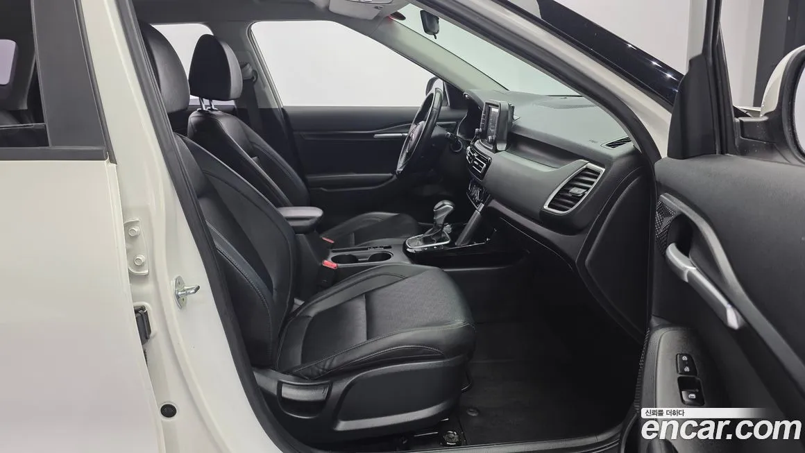 Kia Seltos 2022 из KR, фото 10