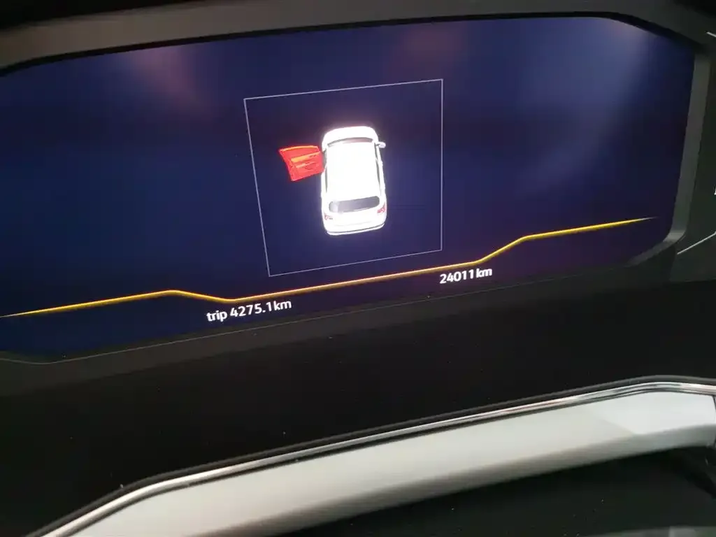 Volkswagen T-Cross 2021 из CN, фото 3