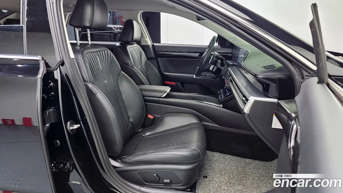Hyundai Grandeur 2023 из KR, фото 10