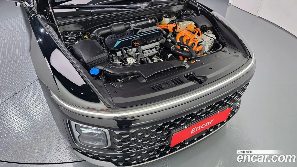 Hyundai Grandeur 2023 из KR, фото 6