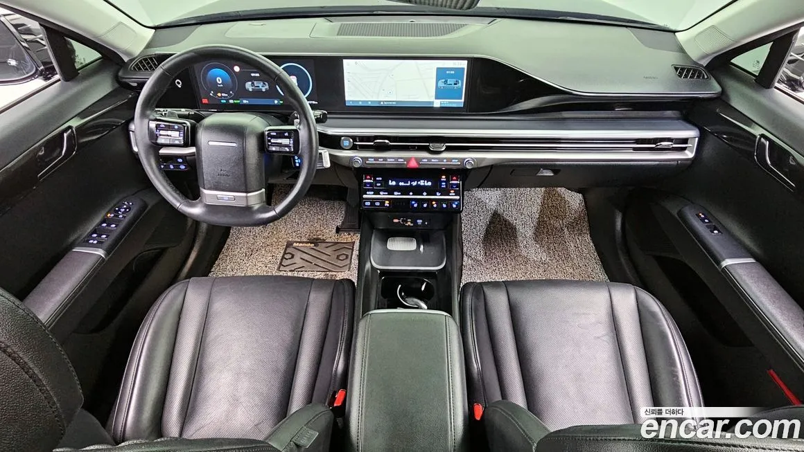 Hyundai Grandeur 2023 из KR, фото 7