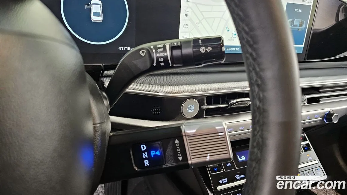 Hyundai Grandeur 2023 из KR, фото 9