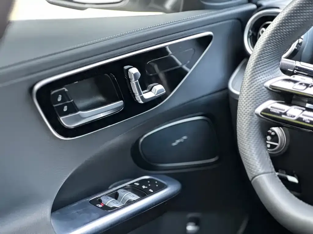 Mercedes-Benz C-Class 2022 из CN, фото 3