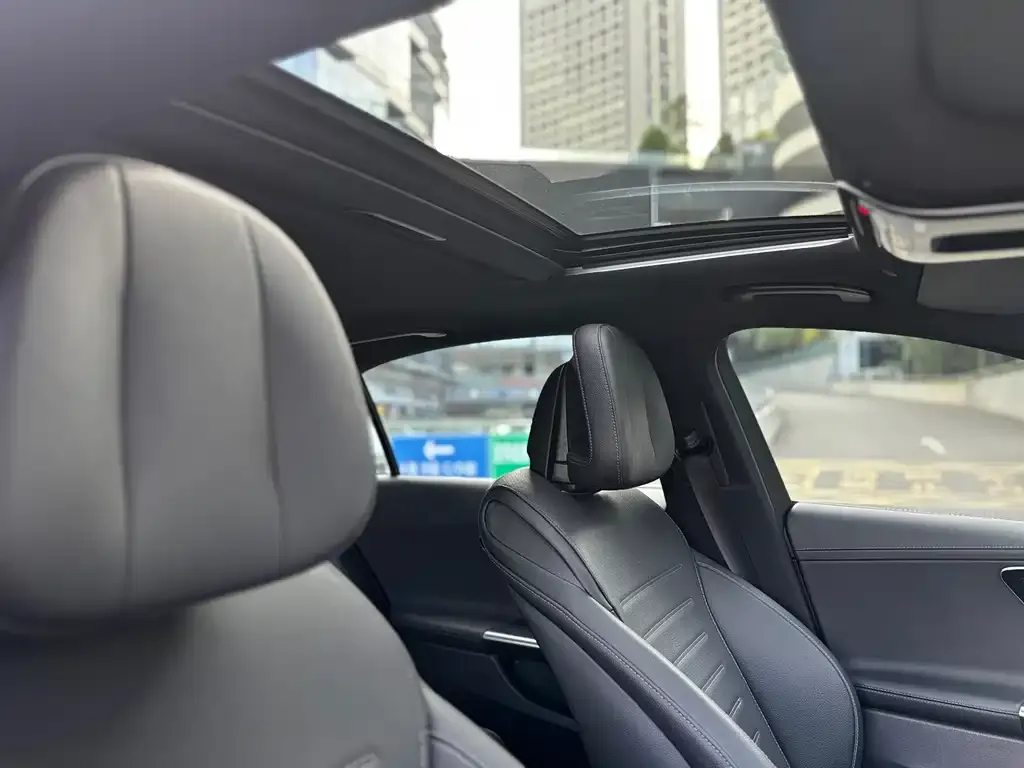 Mercedes-Benz C-Class 2022 из CN, фото 8