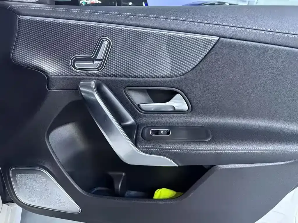 Mercedes-Benz A-Class 2021 из CN, фото 8