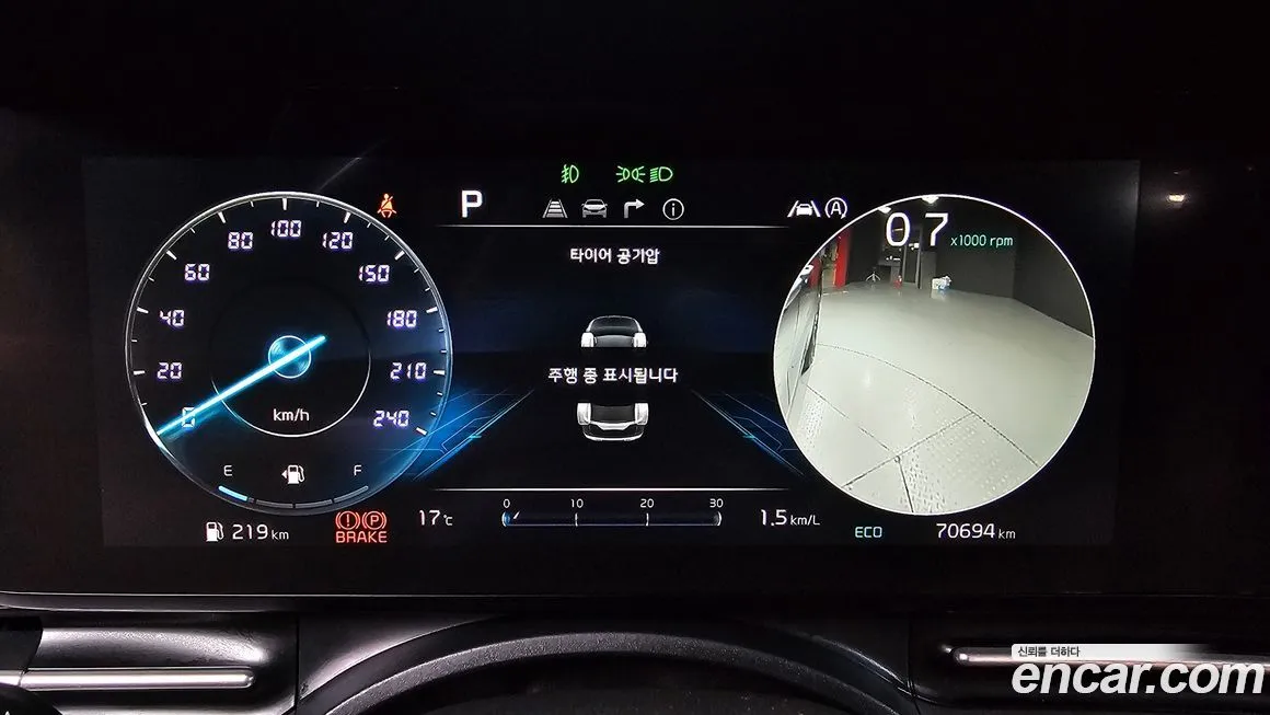 Kia Carnival 2021 из KR, фото 8