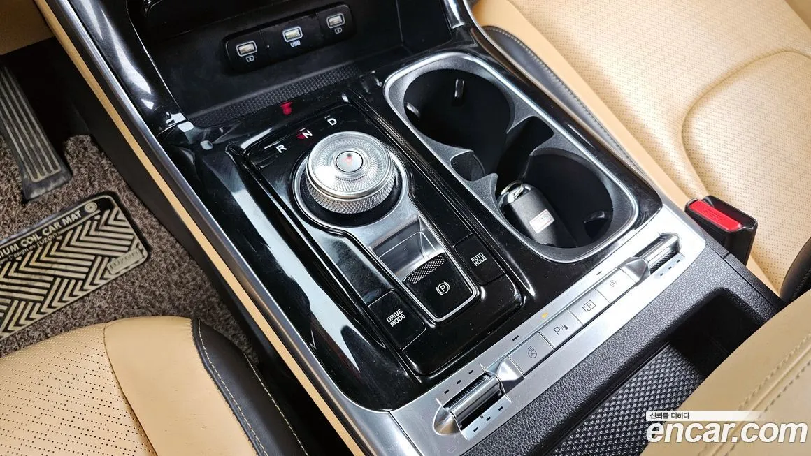 Kia Carnival 2021 из KR, фото 9