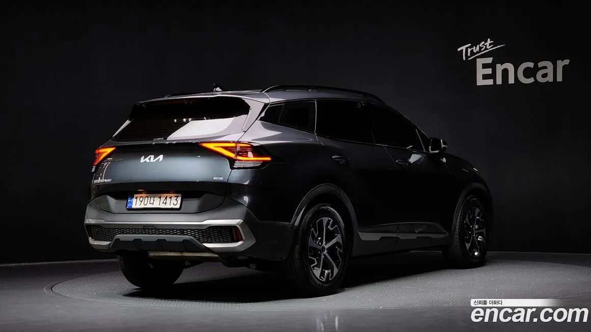 Kia Sportage — фото 2