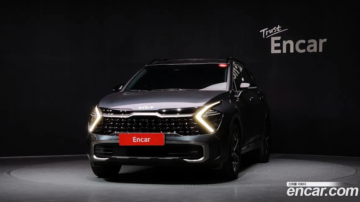 Kia Sportage — фото 3