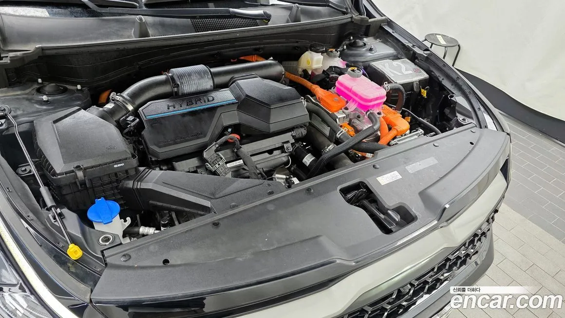 Kia Sportage — фото 6