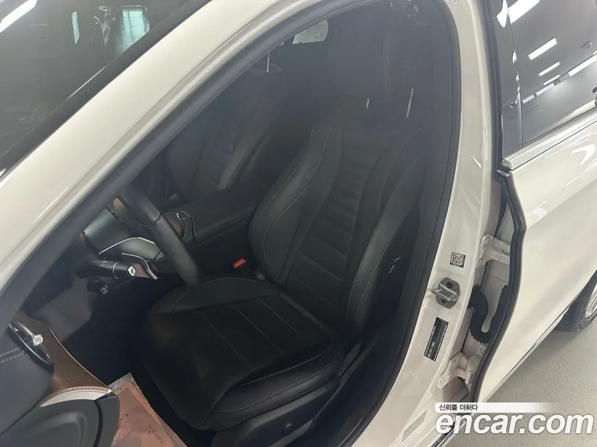 Mercedes-Benz E-Class 2022 из KR, фото 9