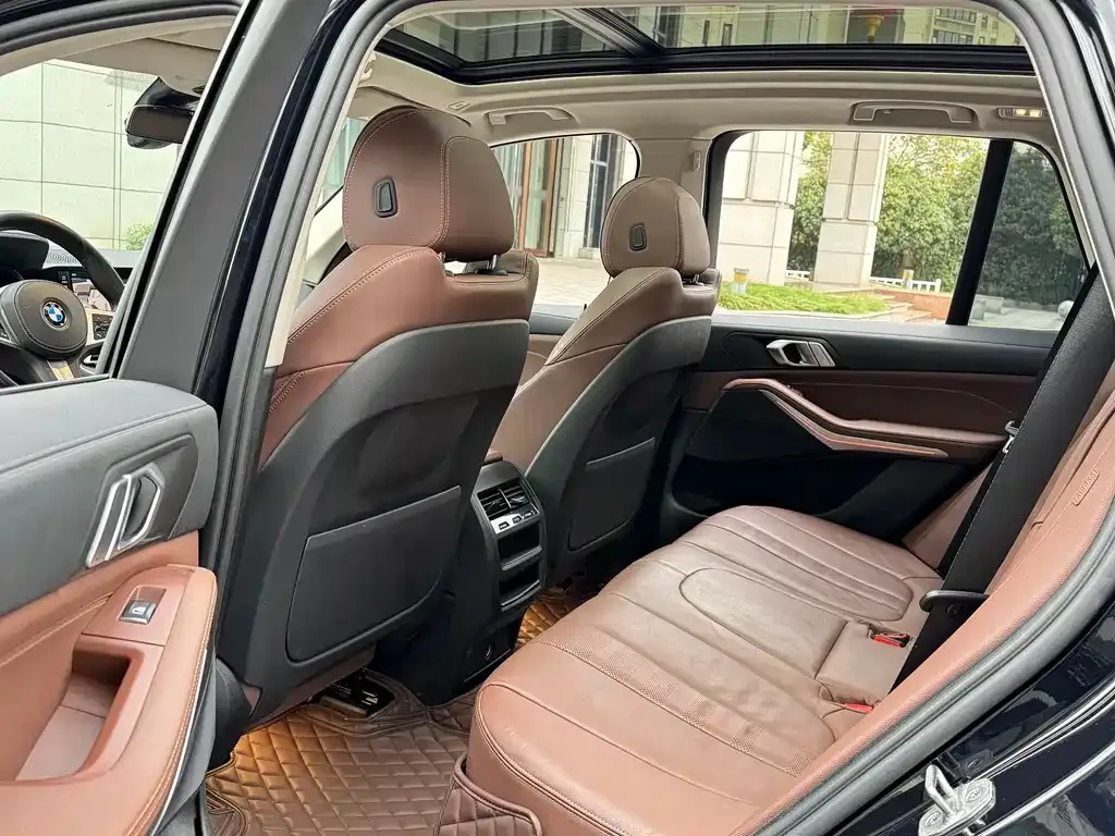 BMW X5 (Import) 2021 из CN, фото 9