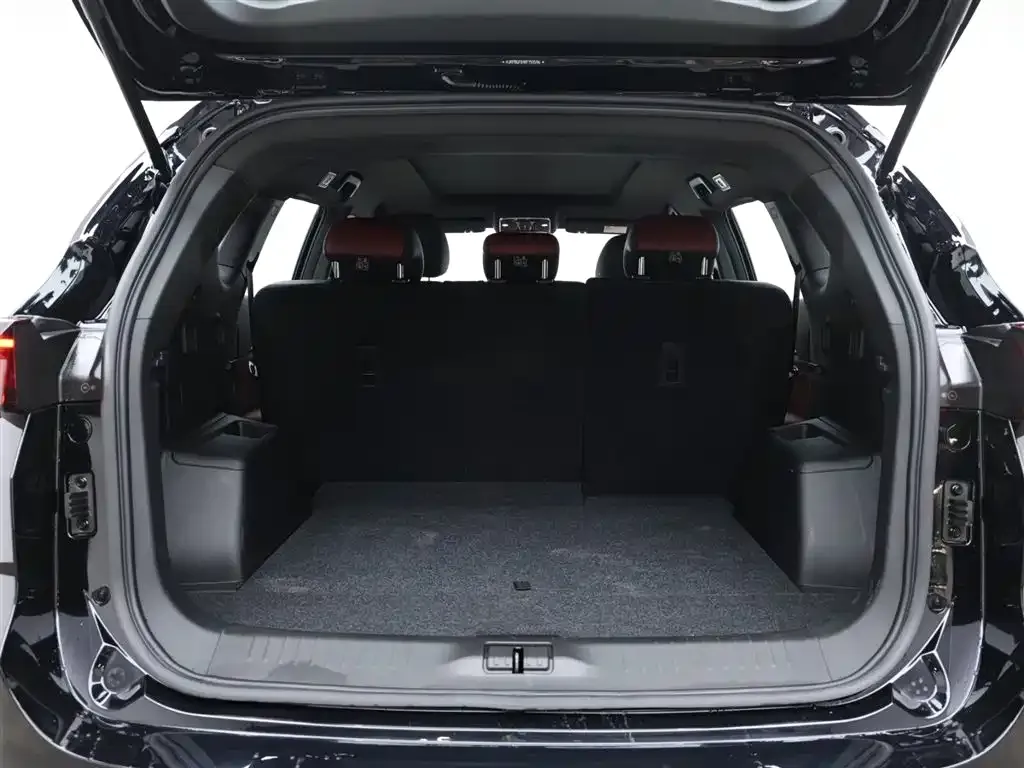 Jetour X70 PLUS 2025 из CN, фото 6