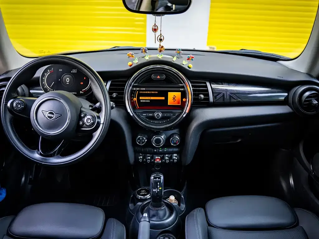 MINI Cooper (3-door) 2021 из CN, фото 10