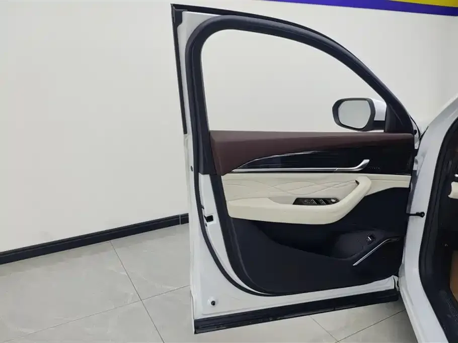 Geely Xingyue L 2023 из CN, фото 7