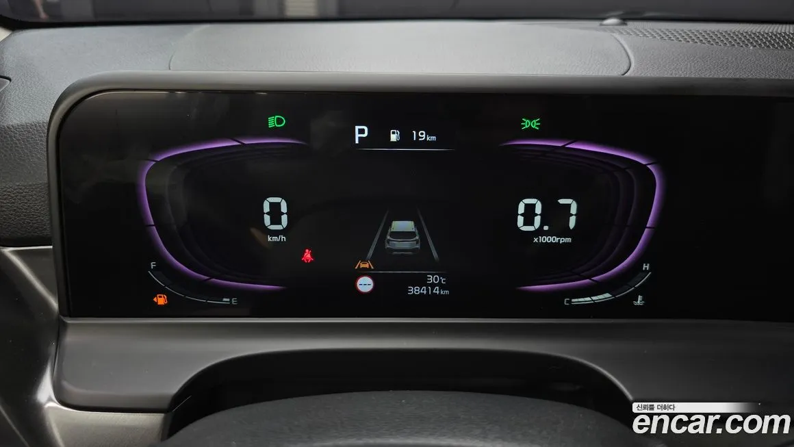 Kia Seltos 2023 из KR, фото 8