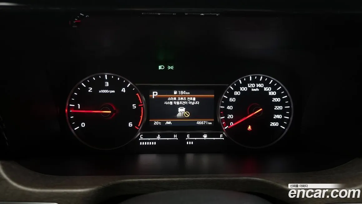 Kia Sorento 2021 из KR, фото 8