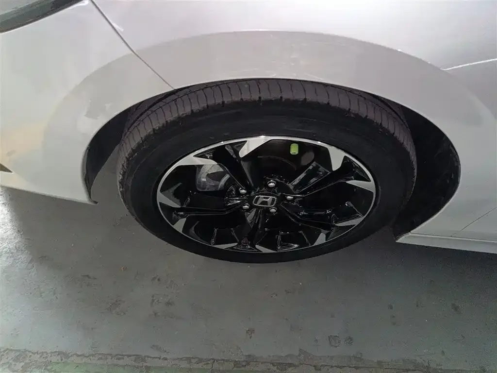 Honda Civic 2022 из CN, фото 5
