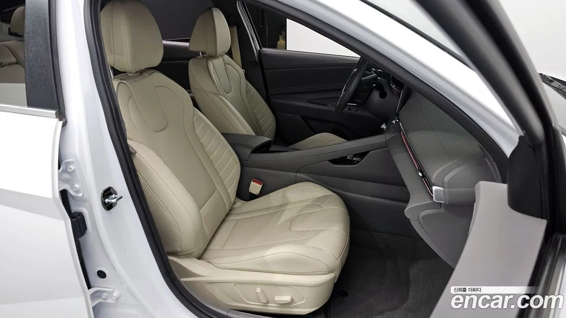 Hyundai AVANTE 2024 из KR, фото 10