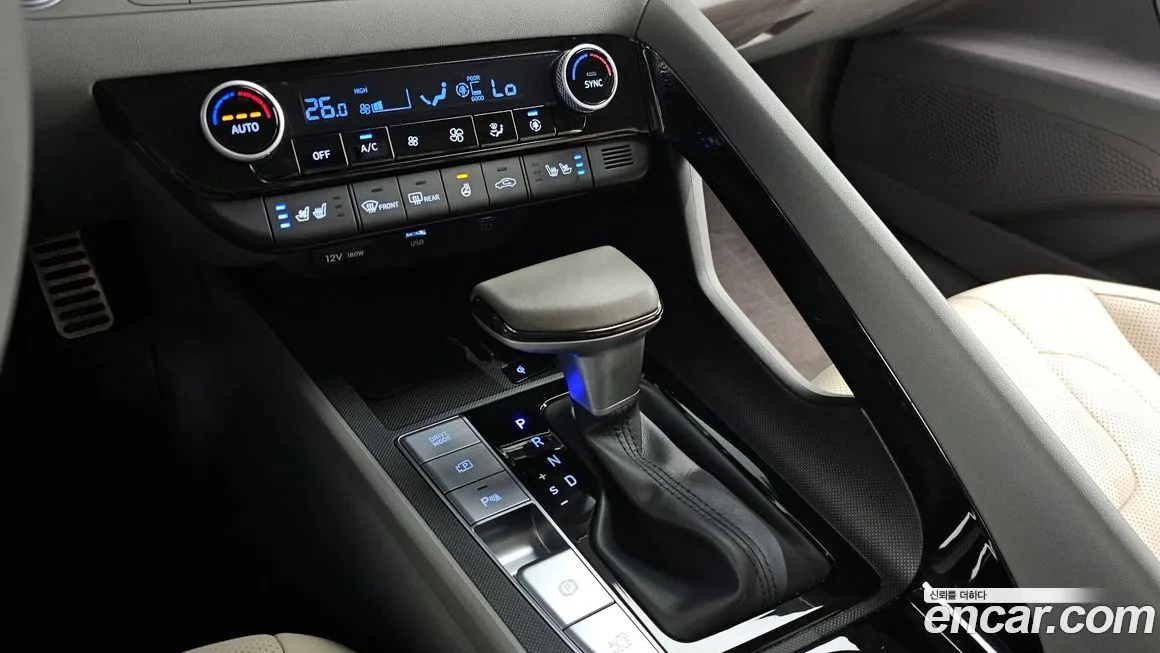 Hyundai AVANTE 2024 из KR, фото 9
