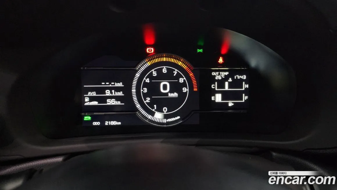 Toyota 86 2024 из KR, фото 8