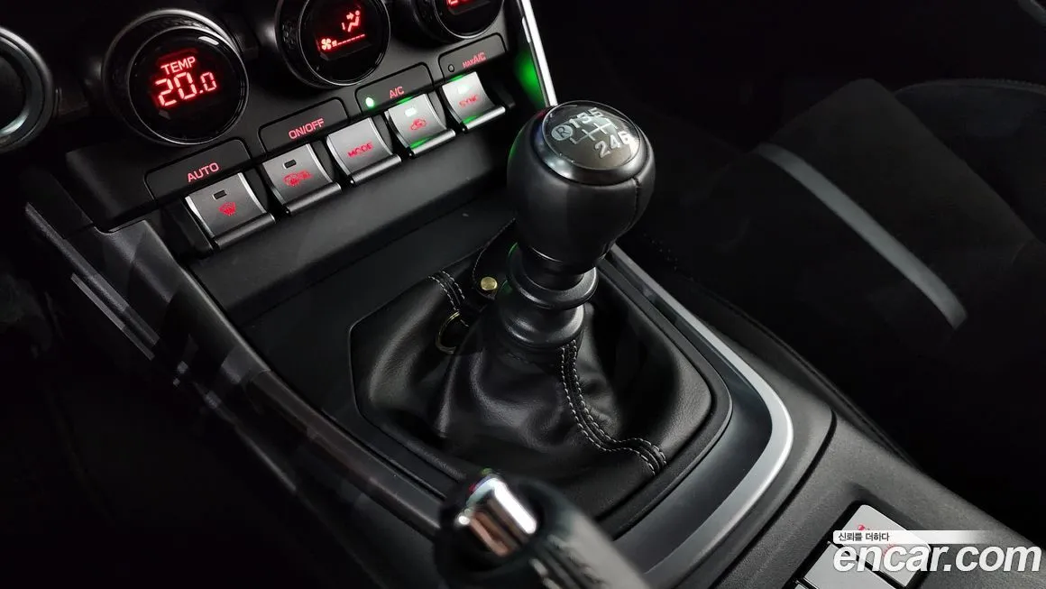 Toyota 86 2024 из KR, фото 9
