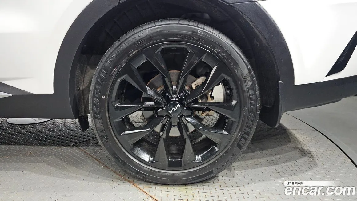 Kia Sorento 2023 из KR, фото 5