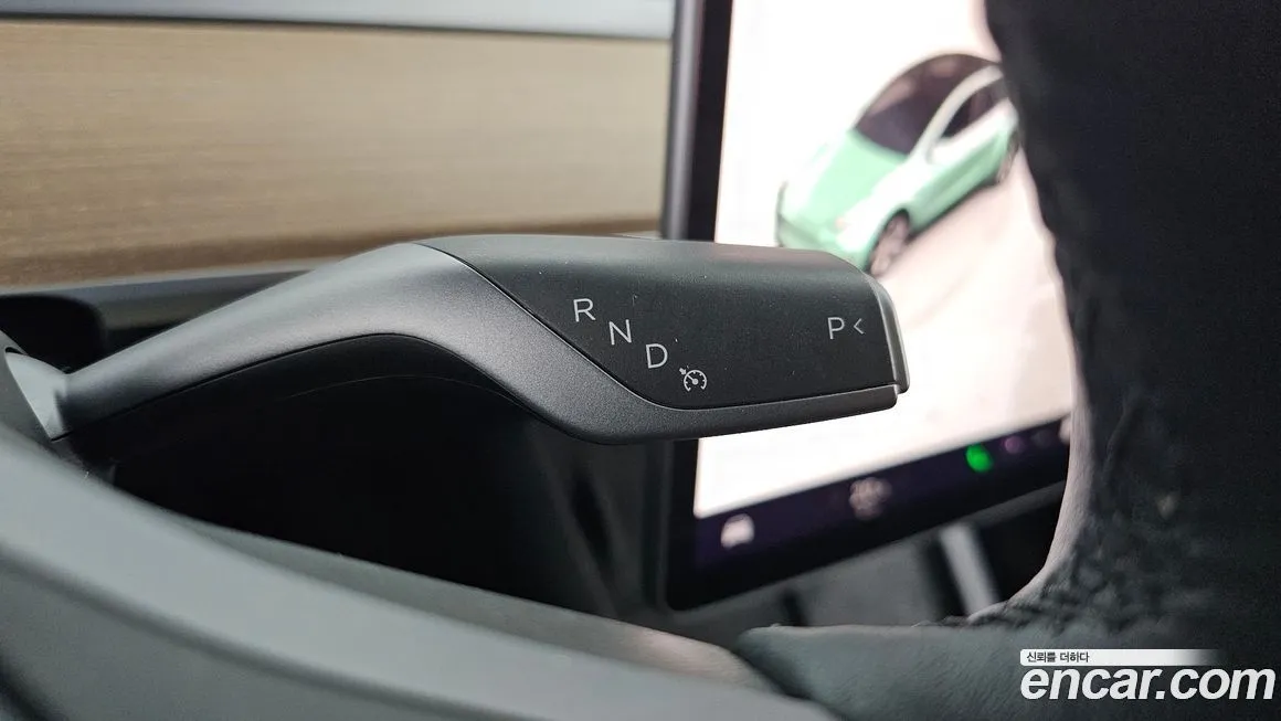 Tesla Model Y 2022 из KR, фото 9