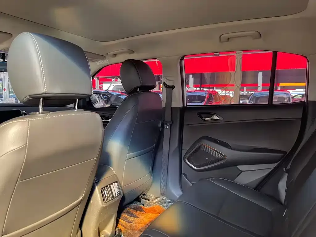 Hyundai ix35 2022 из CN, фото 6