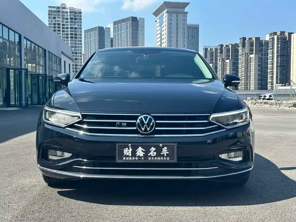 Volkswagen Magotan 2021 из CN, фото 2
