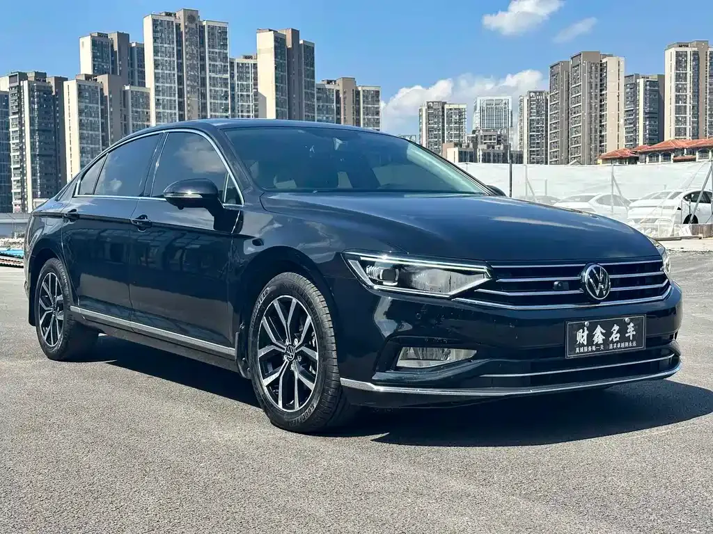 Volkswagen Magotan 2021 из CN, фото 3