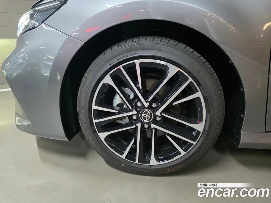 Toyota Camry 2025 из KR, фото 10
