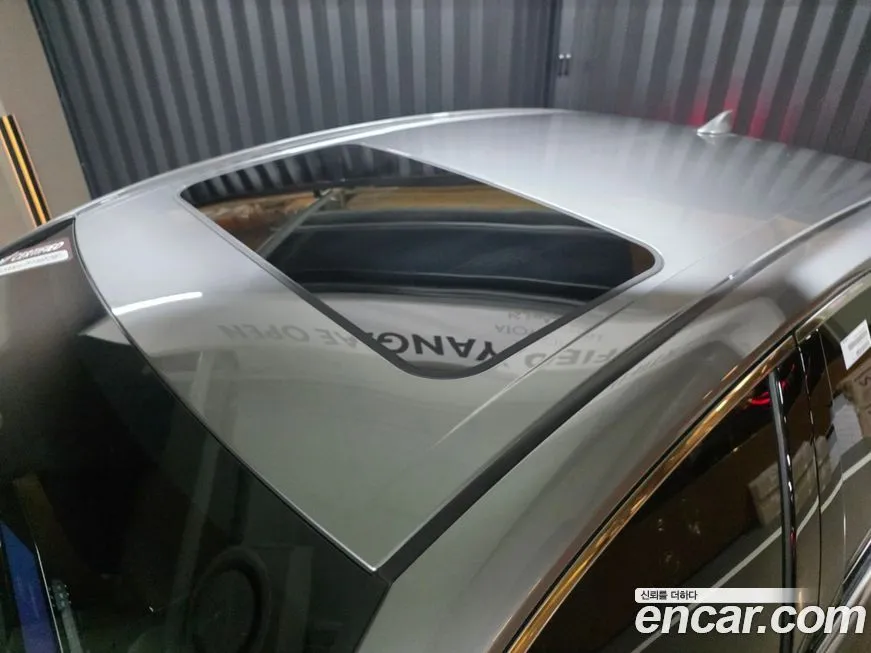 Toyota Camry 2025 из KR, фото 6