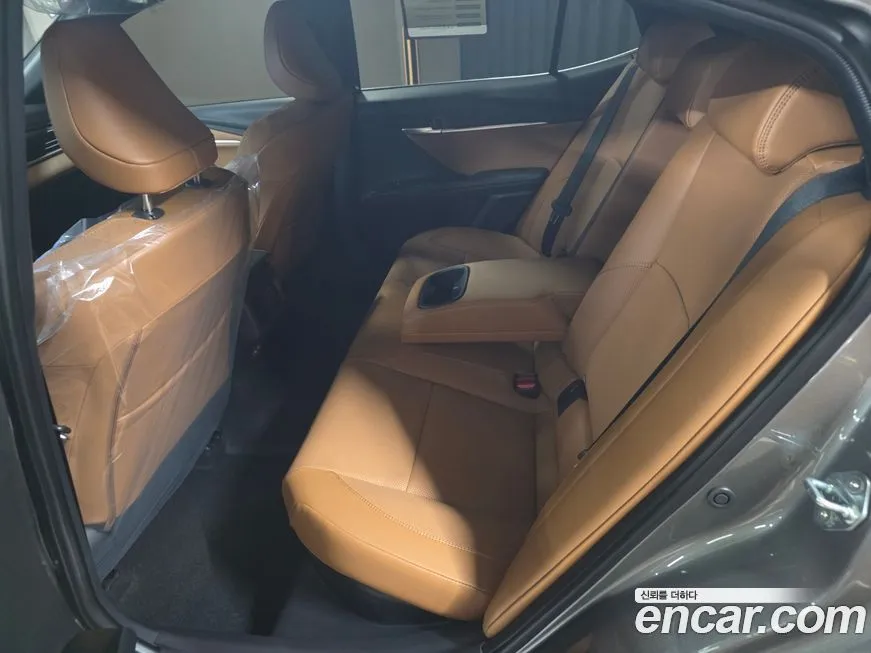 Toyota Camry 2025 из KR, фото 7