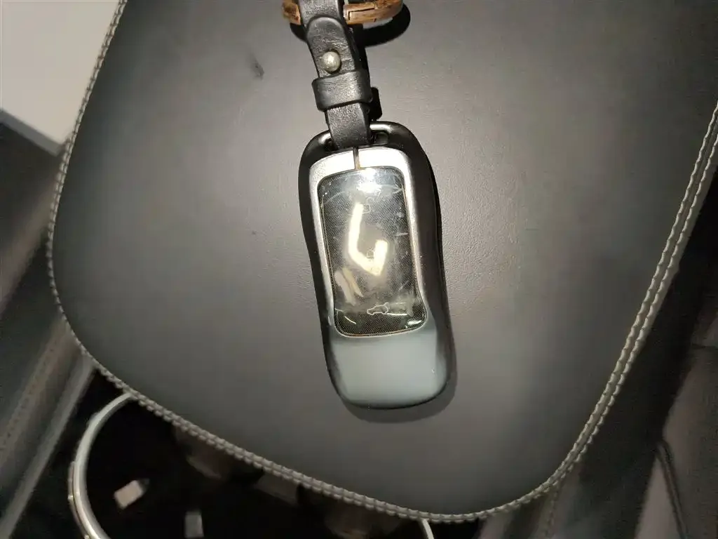 Li Auto ONE 2021 из CN, фото 9