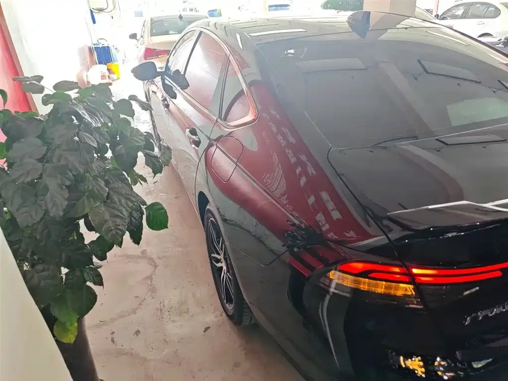 Honda Accord 2023 из CN, фото 5