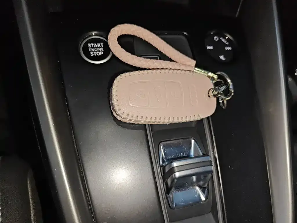 Audi A3 2023 из CN, фото 9