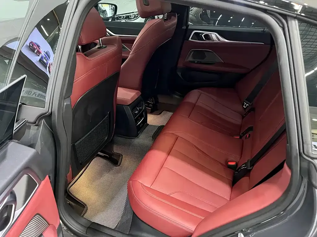 BMW 4 Series — фото 10