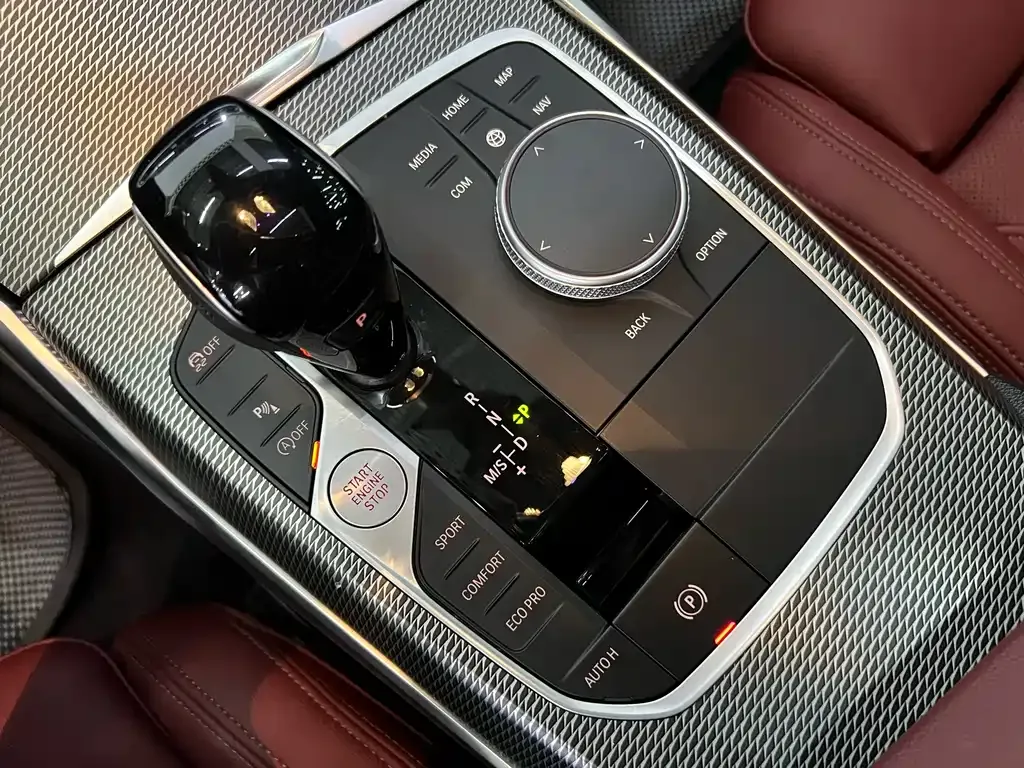 BMW 4 Series — фото 4