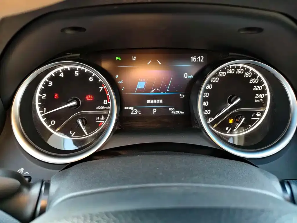 Toyota Camry 2021 из CN, фото 10