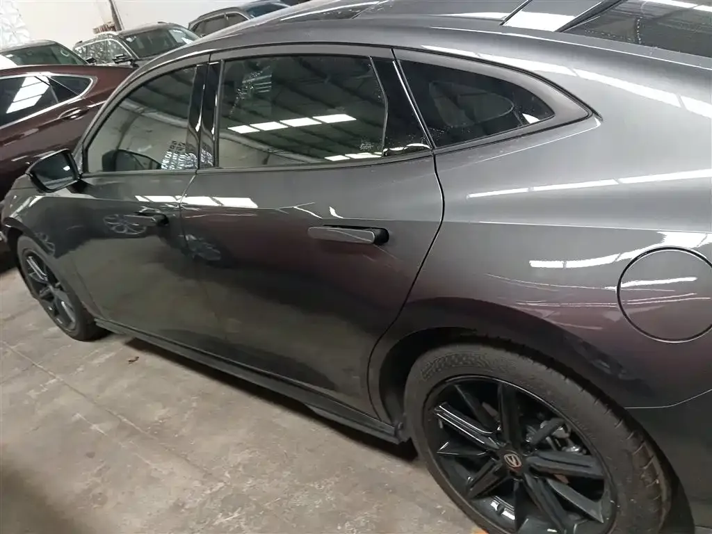 Changan UNI-V 2024 из CN, фото 5